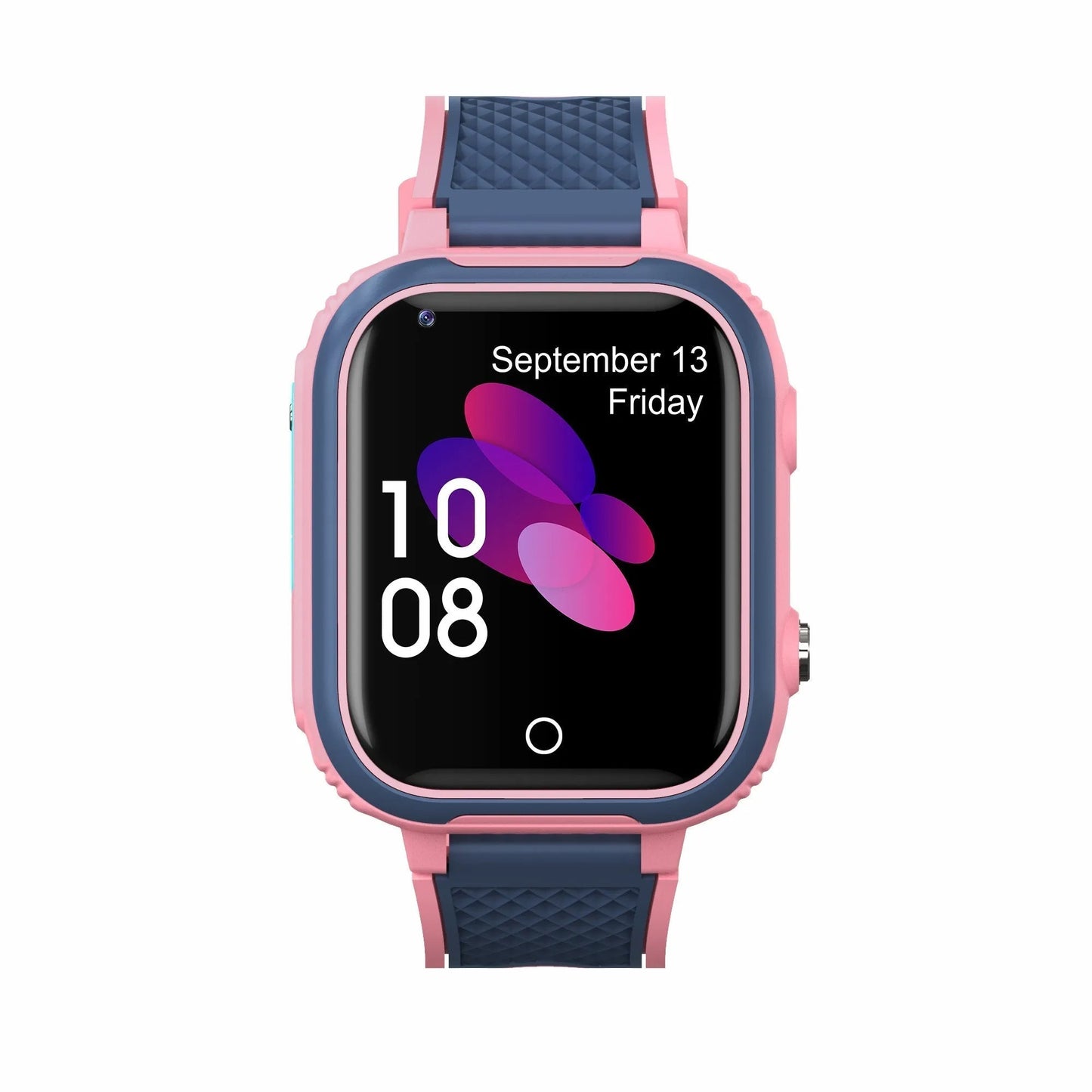 KidSync – 4G Smartwatch voor Kinderen – Veiligheid & Communicatie