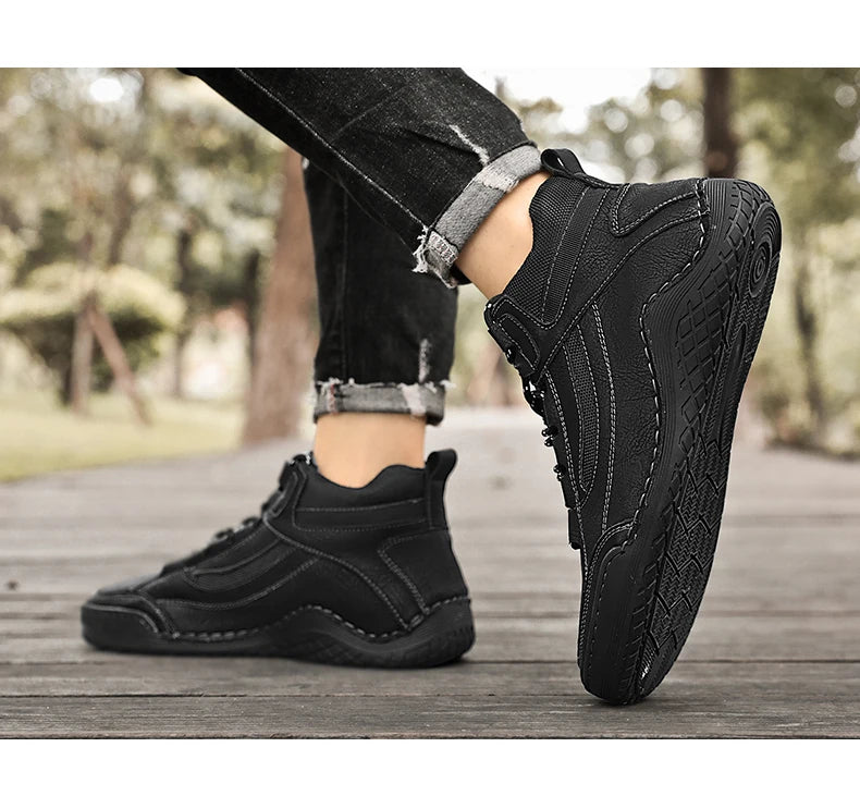 Hiking Schoenen voor Heren
