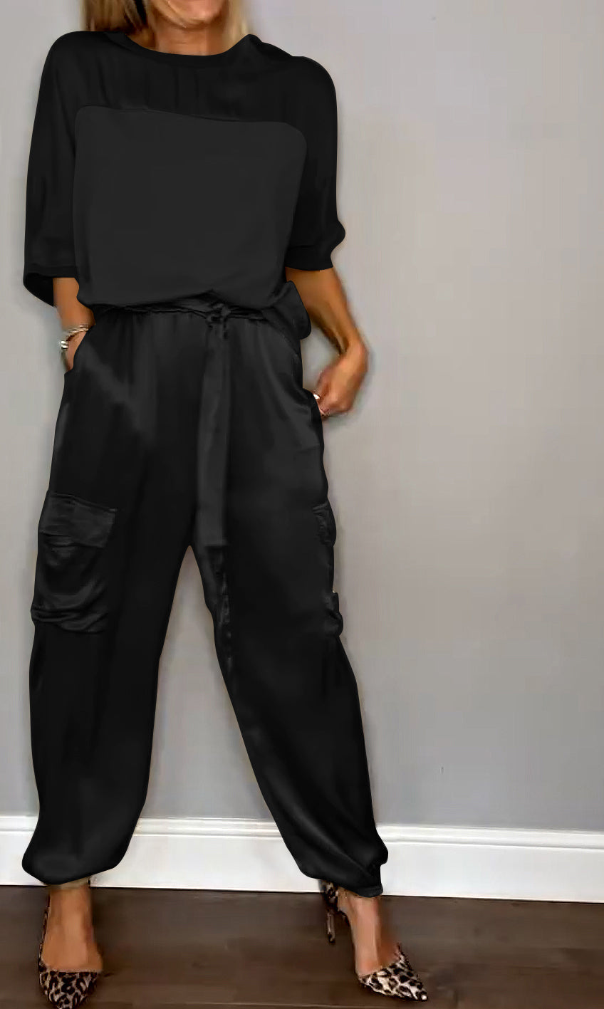 Jemima - Elegante & Stijlvolle Dames Set