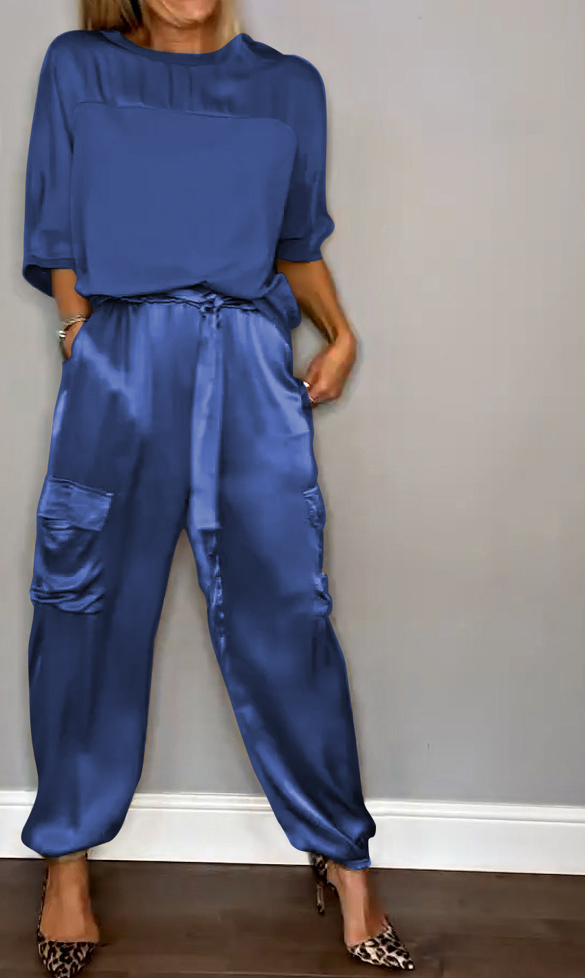 Jemima - Elegante & Stijlvolle Dames Set