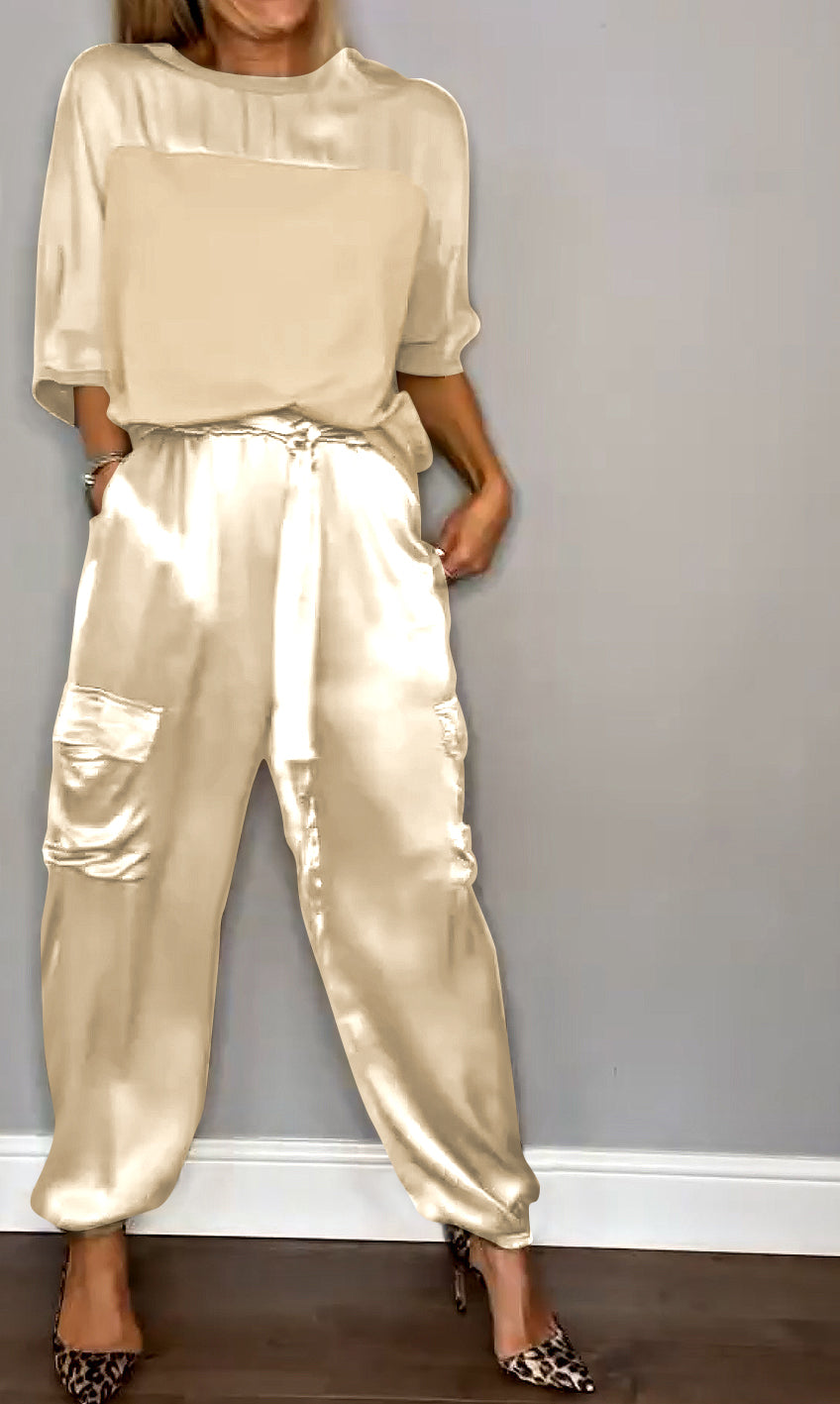 Jemima - Elegante & Stijlvolle Dames Set