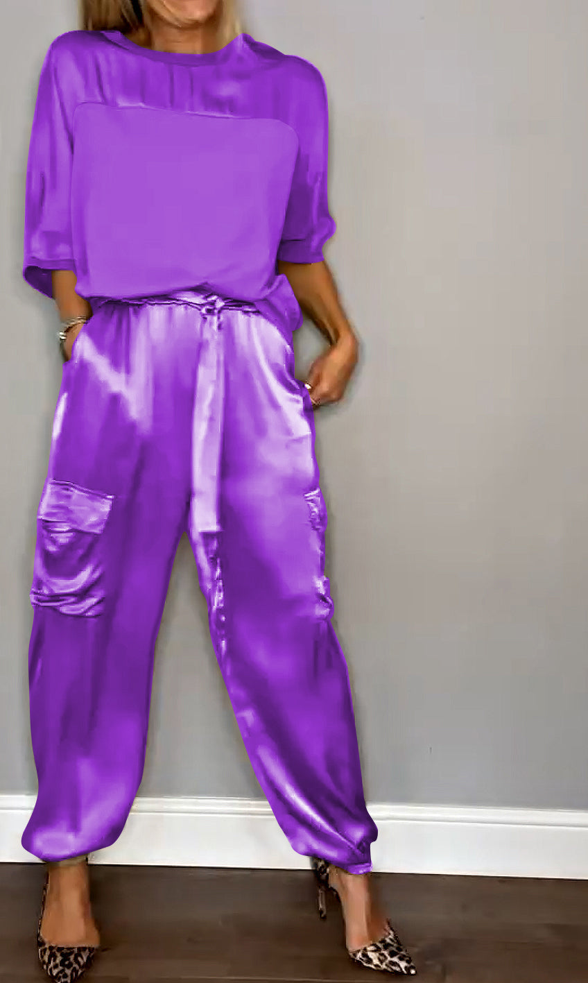 Jemima - Elegante & Stijlvolle Dames Set