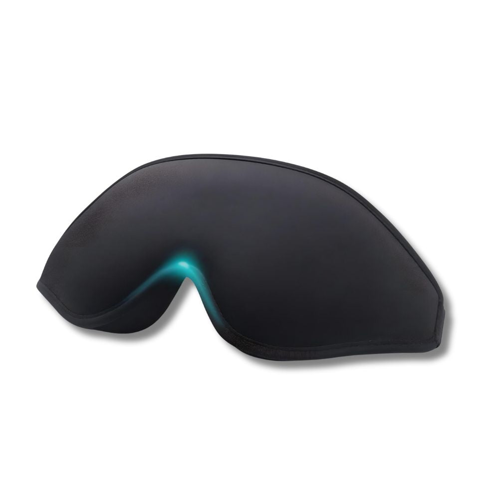 DreamZone - Memory Foam Reisslaapmasker