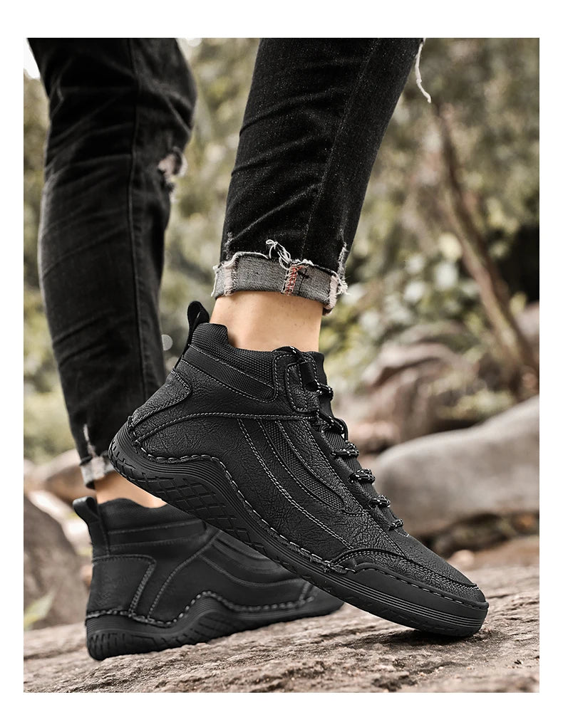 Hiking Schoenen voor Heren