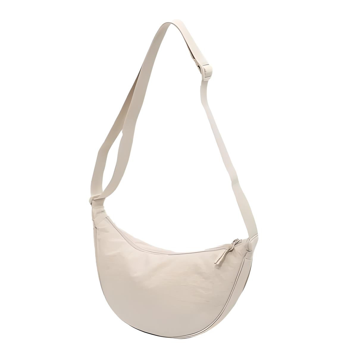 Jacquelien - Dames Schoudertas in Dumpling Stijl