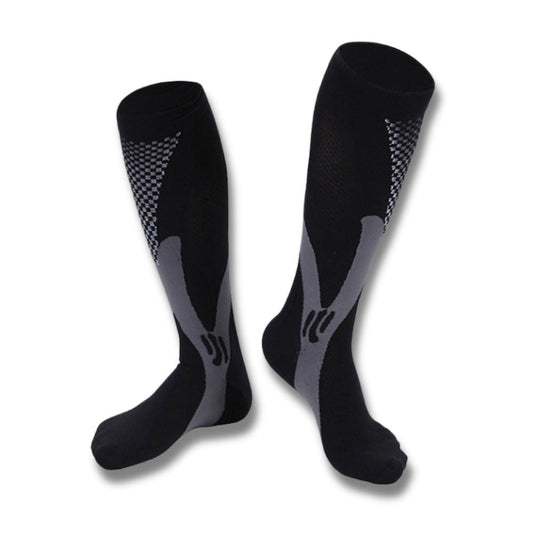 EnduraFit - Hoge-Prestatie Compressiesokken