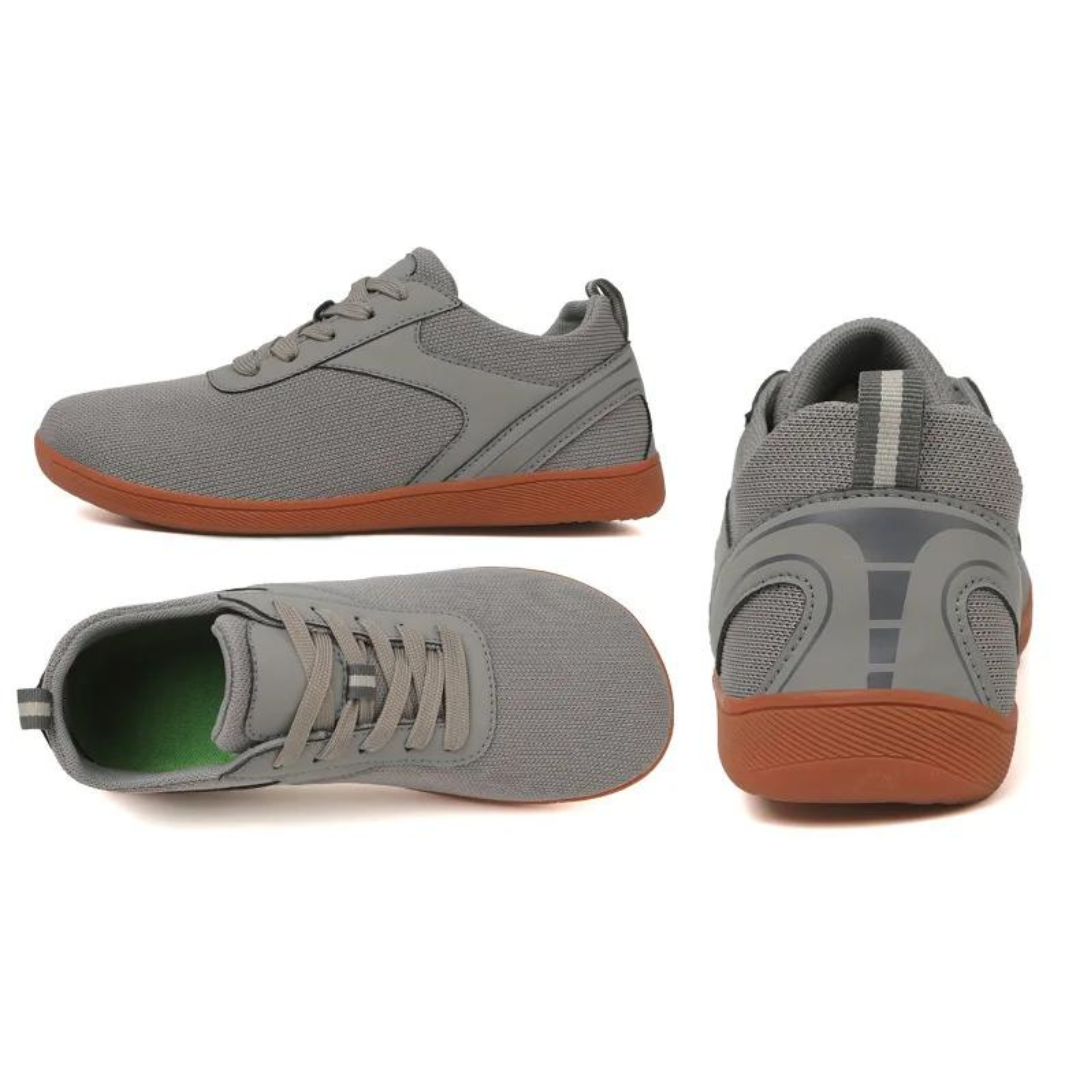 Joe - Barefoot Sneakers Voor Heren - Flexibel & Stijlvol
