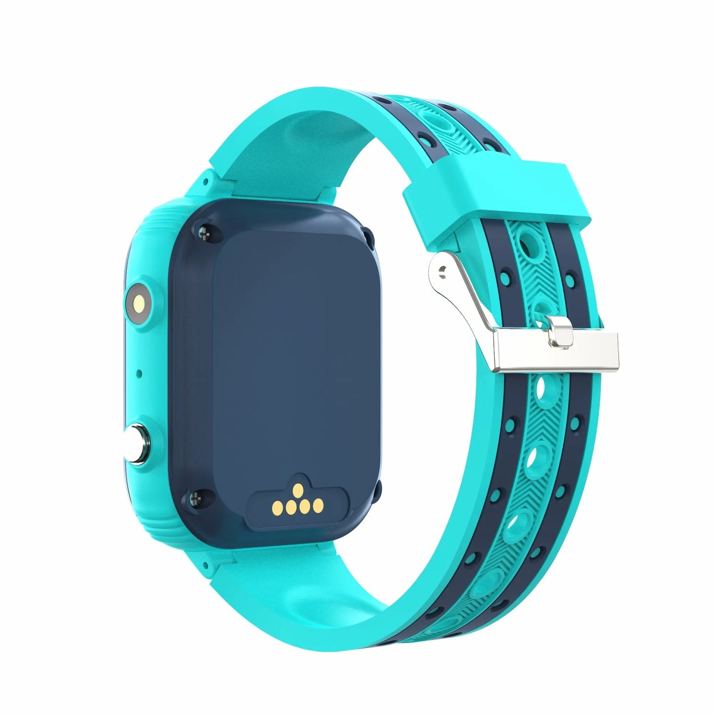 KidSync – 4G Smartwatch voor Kinderen – Veiligheid & Communicatie