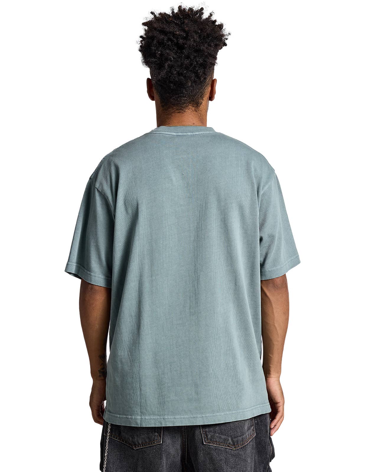 Wholesale Adult Premium 7.7oz Tee