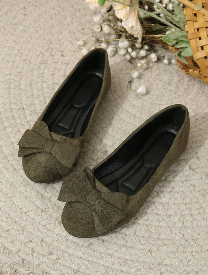 Lilac - ComfyGlide Loafers