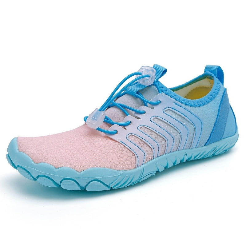 Will - Barefoot Schoenen Voor Heren - Flexibel & Lichtgewicht