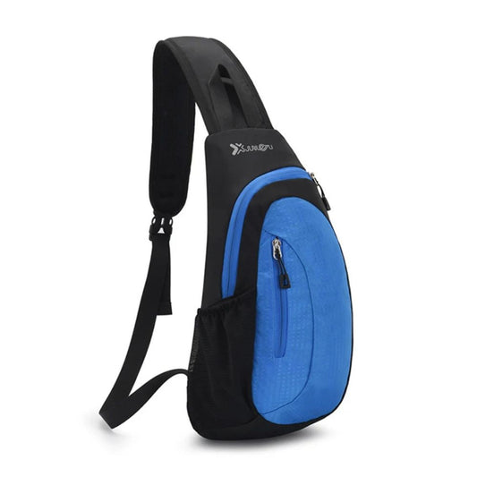 CrossCarry - Waterdichte Schouder Slingtas voor Reizen