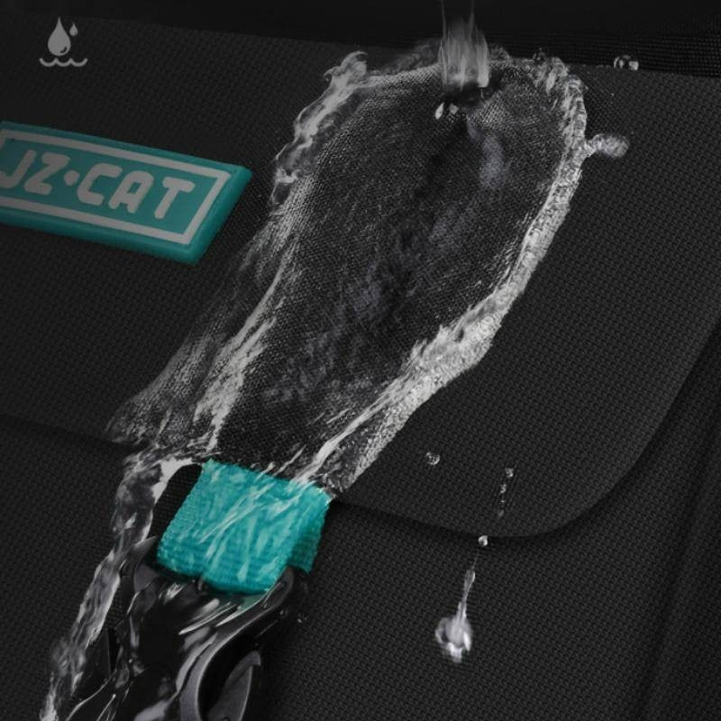 Tjitske - Lichtgewicht Waterdichte Grote Reizen Rugzak voor Kinderen