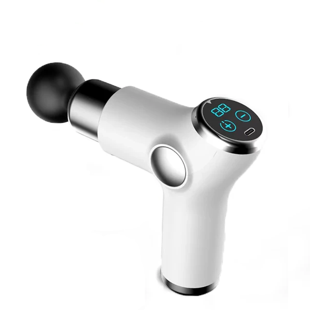 FlexiVibe Handmassage – Compact, krachtig en eenvoudig in gebruik