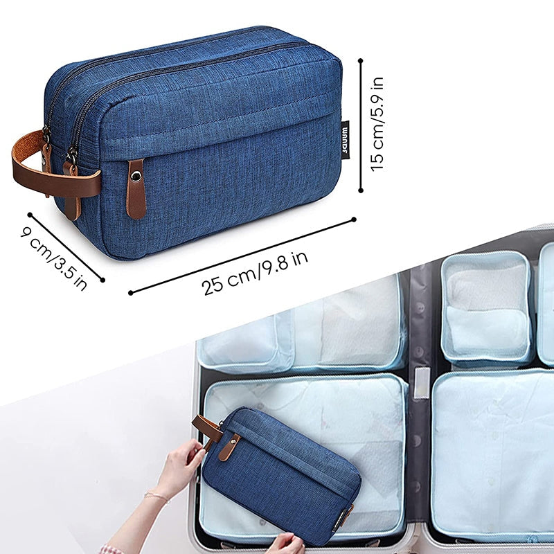 AirTrek - Lichtgewicht Reistoilettas