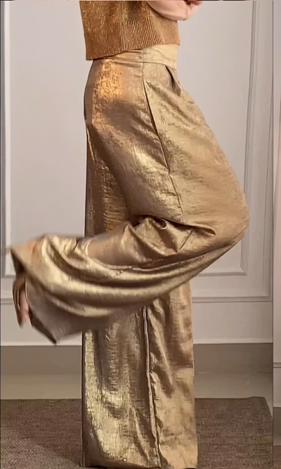 Orion - Elegante losse set voor vrouwen