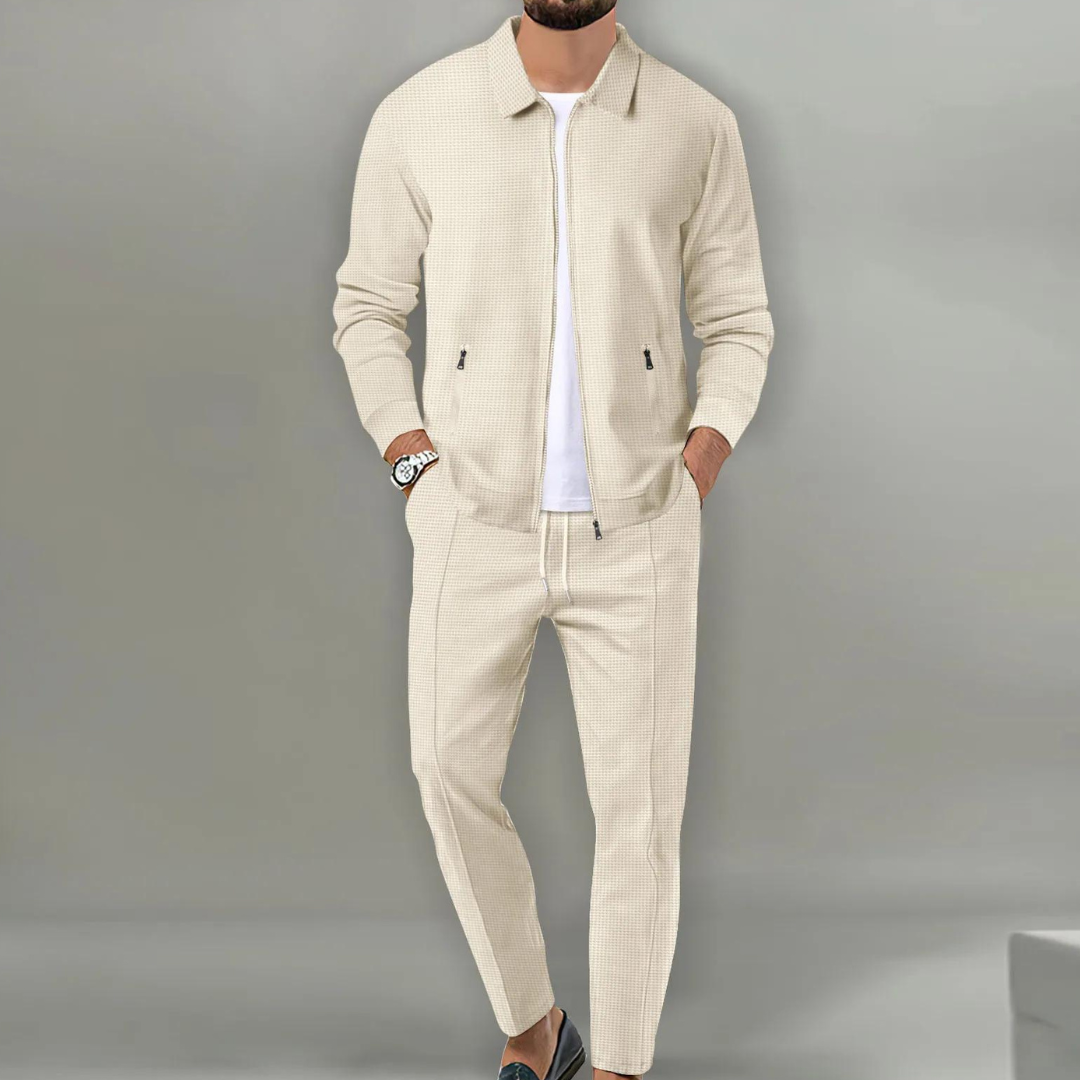 Frank | Heren Set