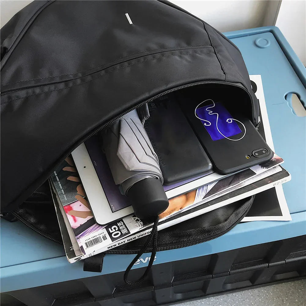 Tierney - Trendy Waterdichte Schouder Slingtas