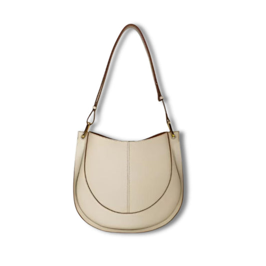 Kelsie - Dames Schouder Messenger Zadel Tas