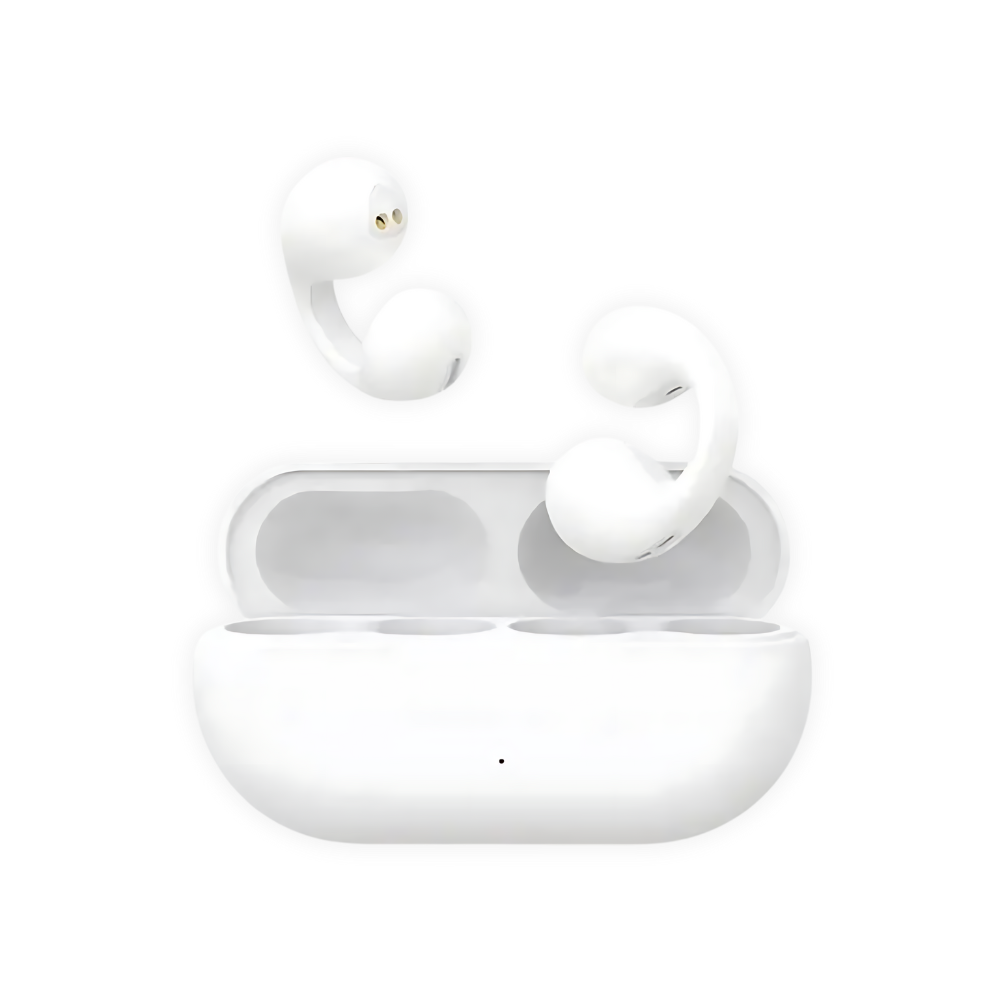 EchoVibe – Premium Draadloze Oortelefoon – Kraakhelder Geluid & Comfort