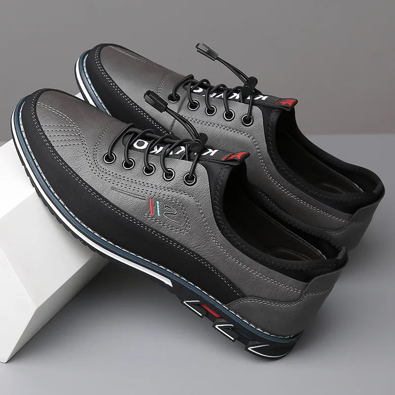 Rano | Heren Oxford-schoenen