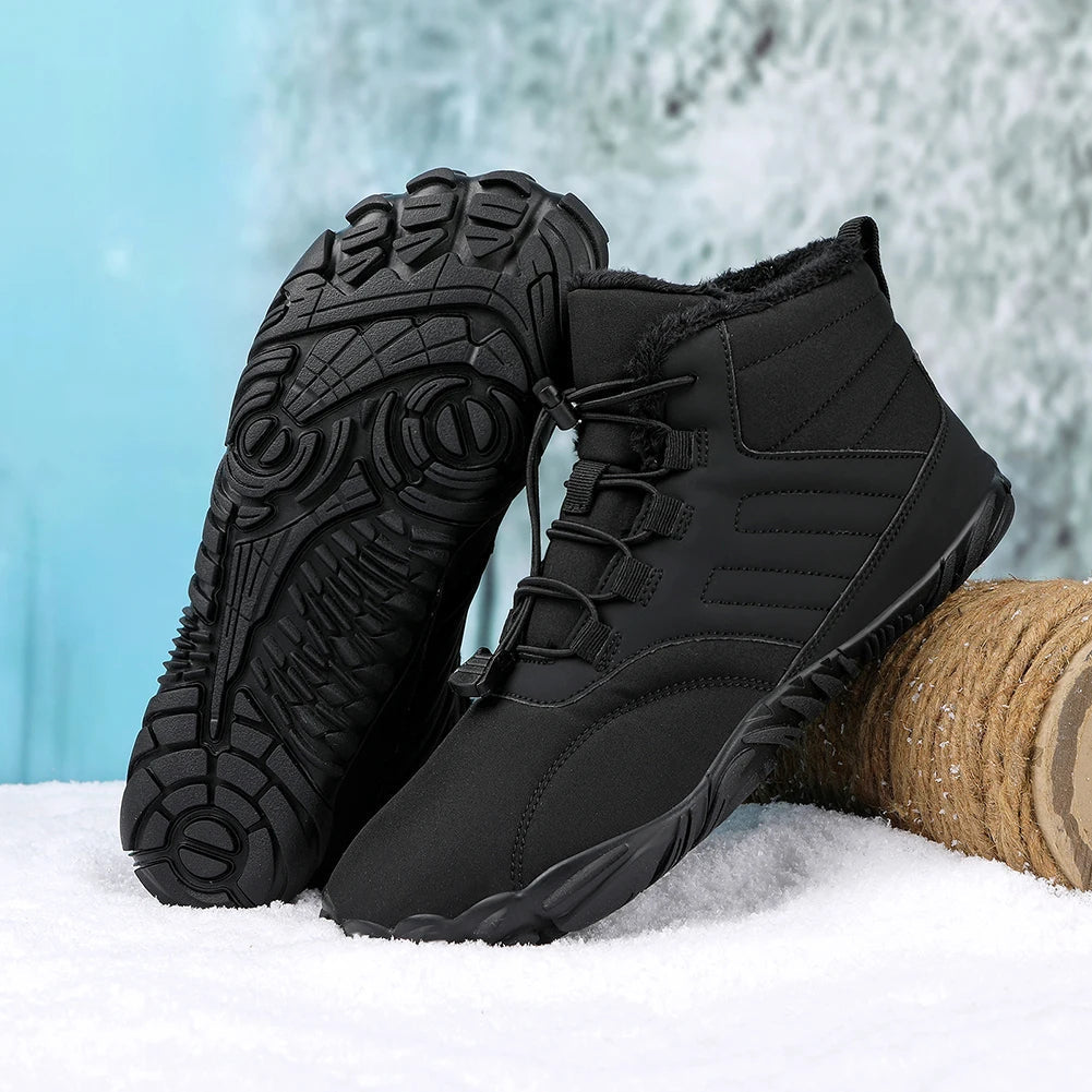 Hoge Kwaliteit Wandelschoenen voor Heren
