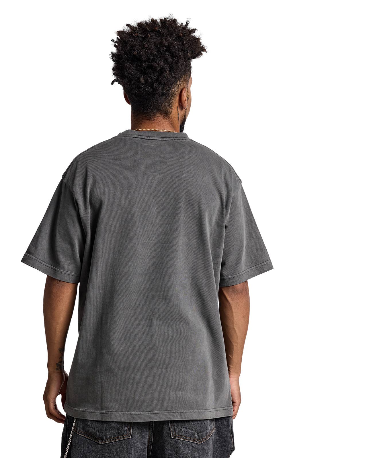 Wholesale Adult Premium 7.7oz Tee