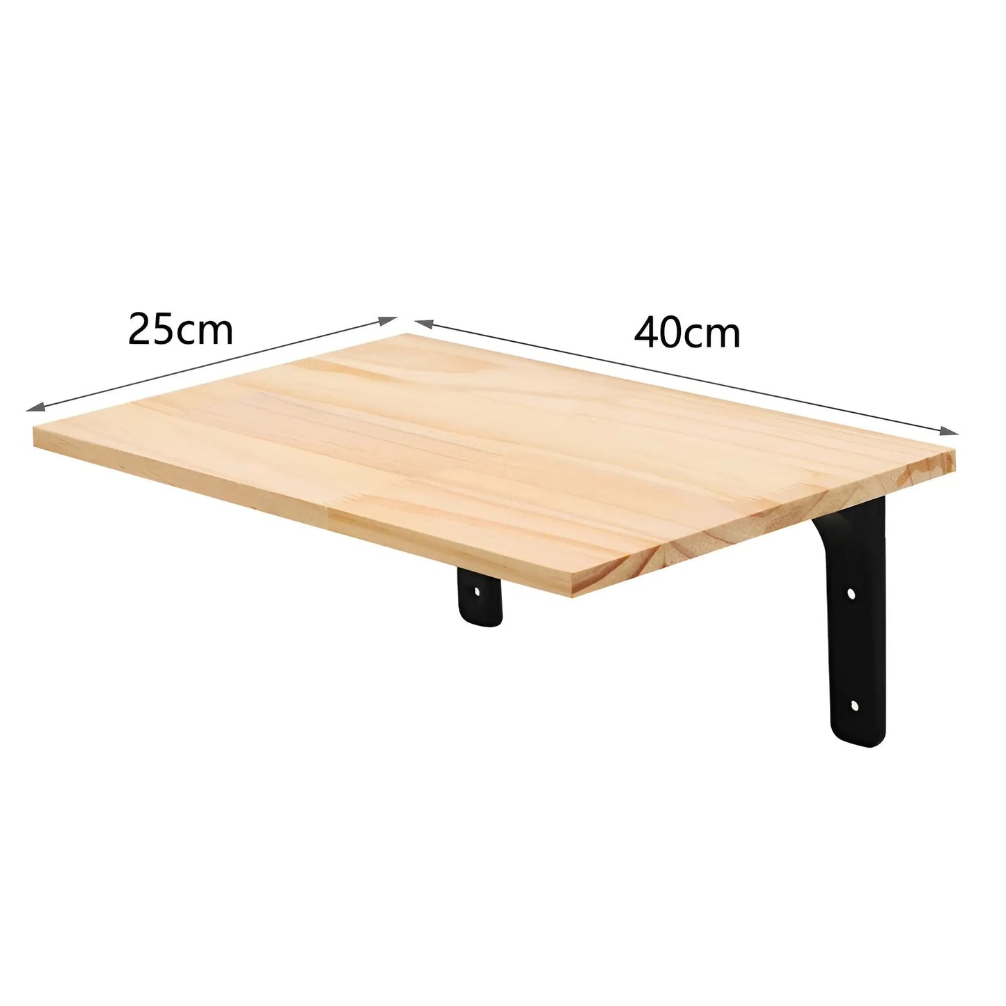 Wandklimplank voor Katten met Krabpaal – ClimbPaws