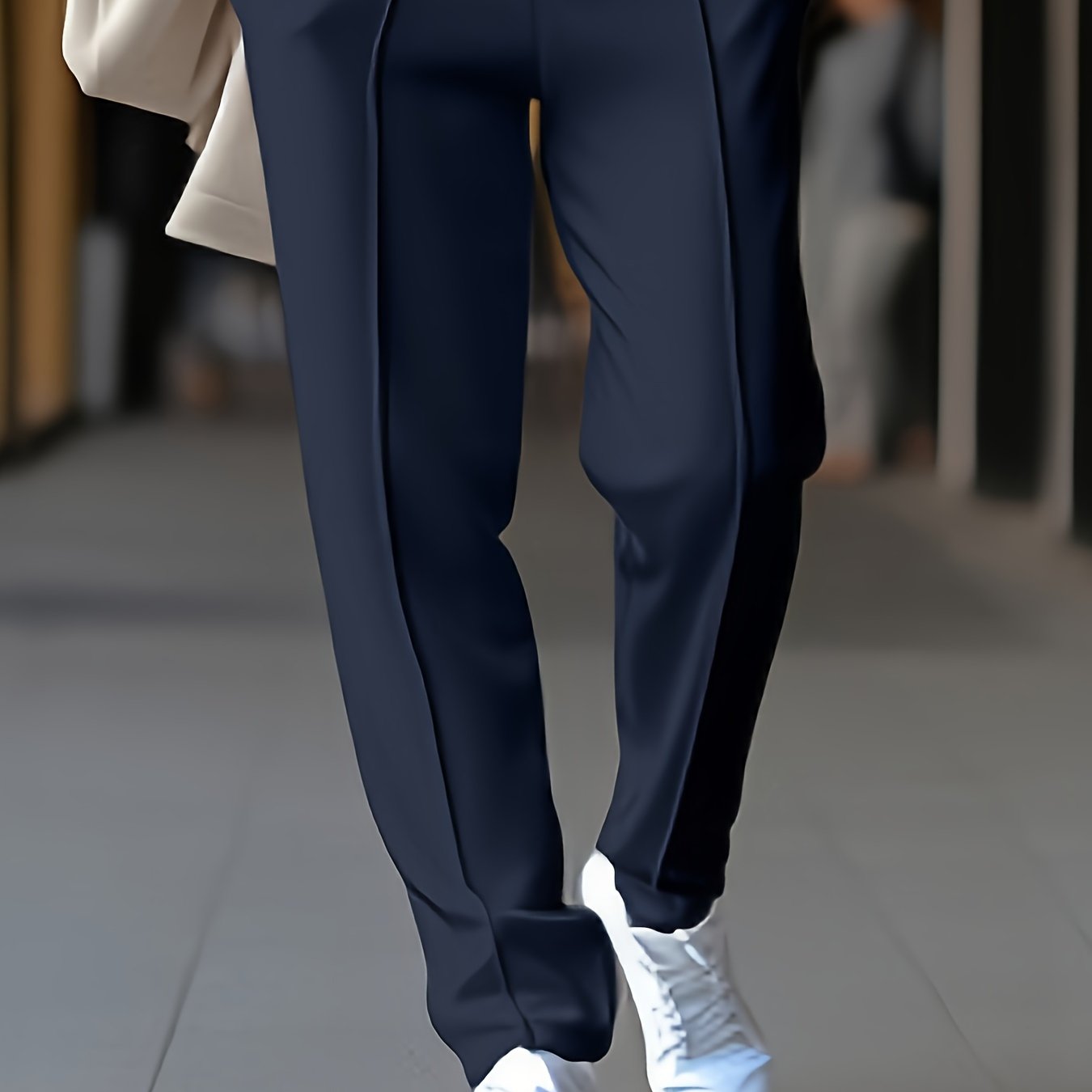 Essential Heren Chino