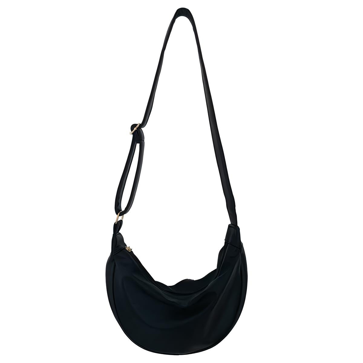 Jacquelien - Dames Schoudertas in Dumpling Stijl