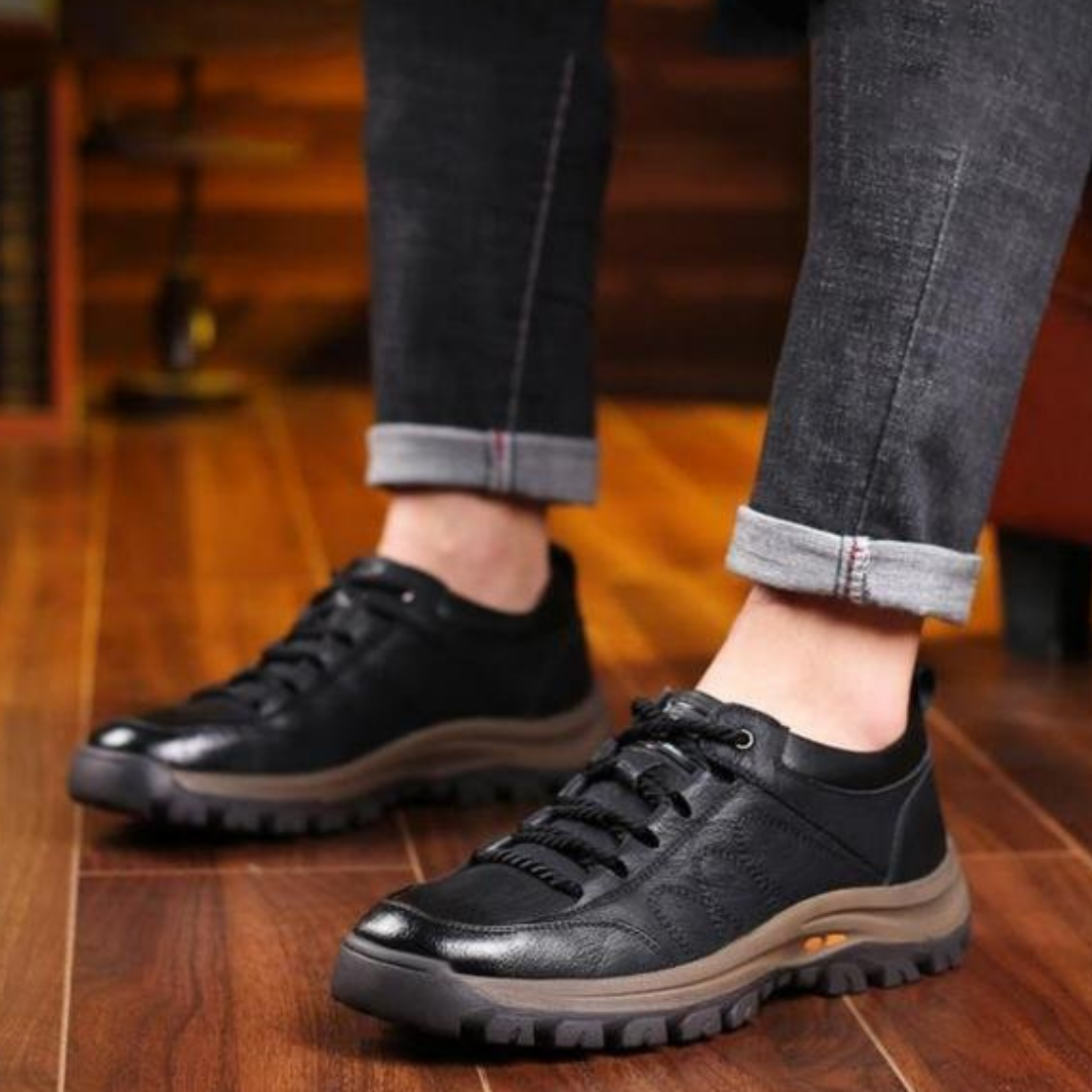 Duurzame Heren Casual Schoenen