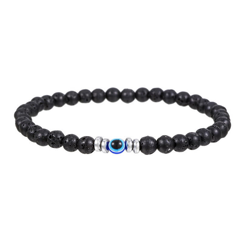 BeschermKracht – Stijlvolle Amulet Armband – Tegen Negatieve Energie