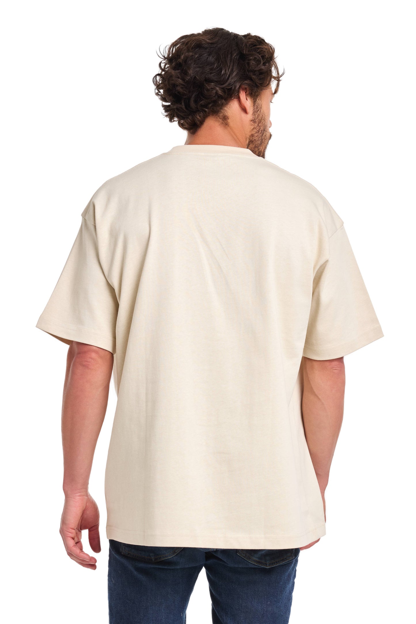 Wholesale Adult Premium 7.7oz Tee