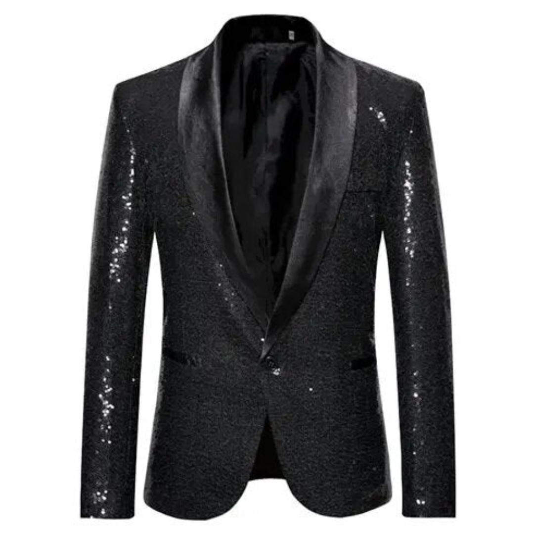 Billy - klassieke blazer voor heren