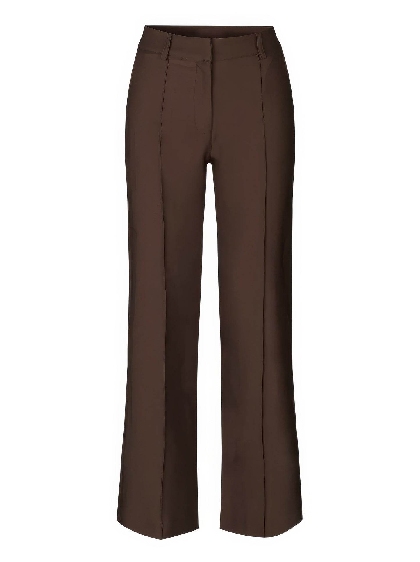 Elianny - Casual Geplooide Broek voor Vrouwen