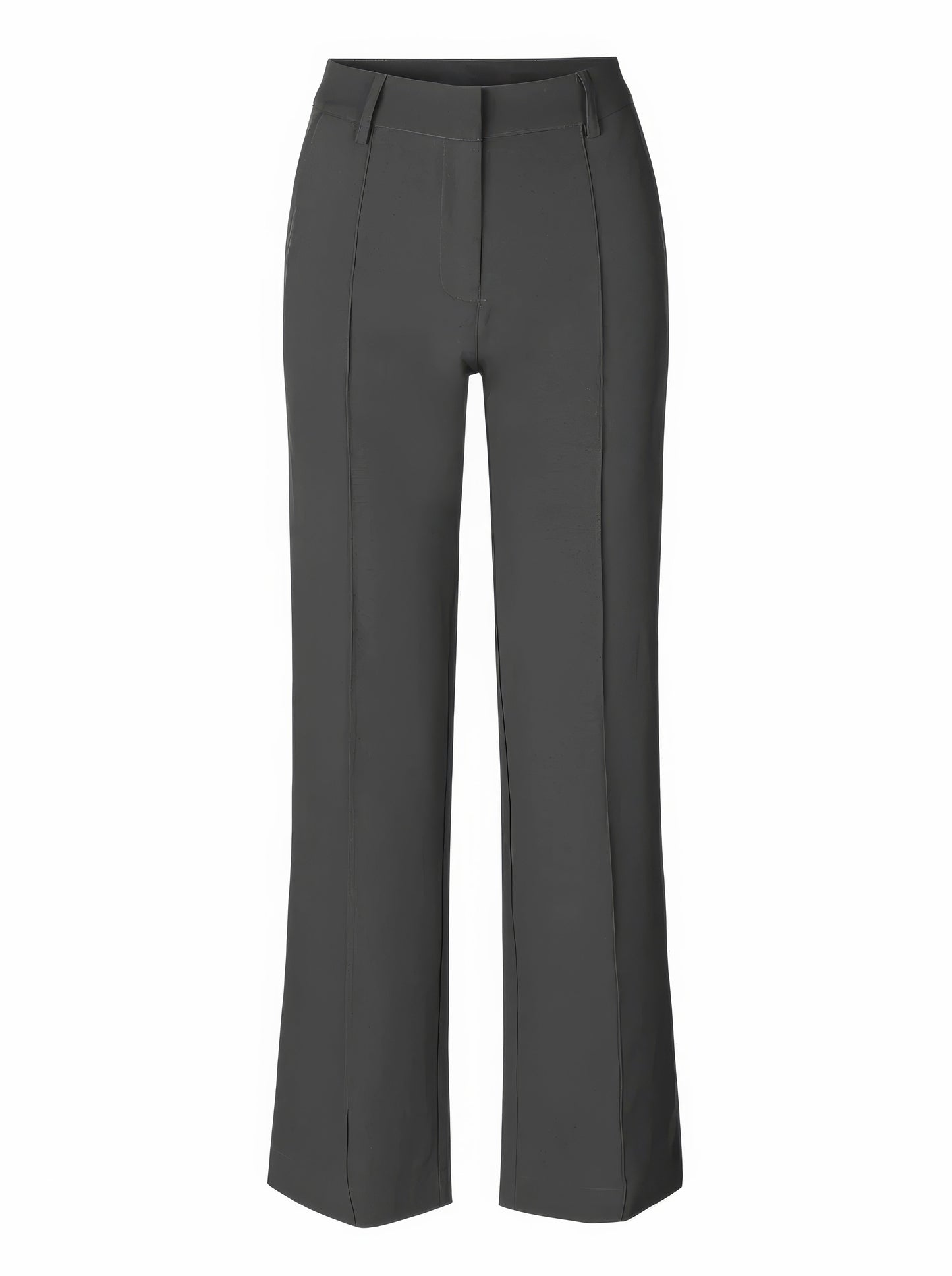 Elianny - Casual Geplooide Broek voor Vrouwen