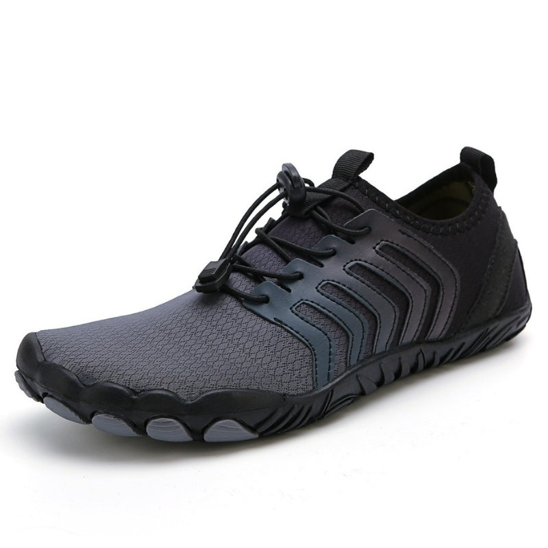 Will - Barefoot Schoenen Voor Heren - Flexibel & Lichtgewicht