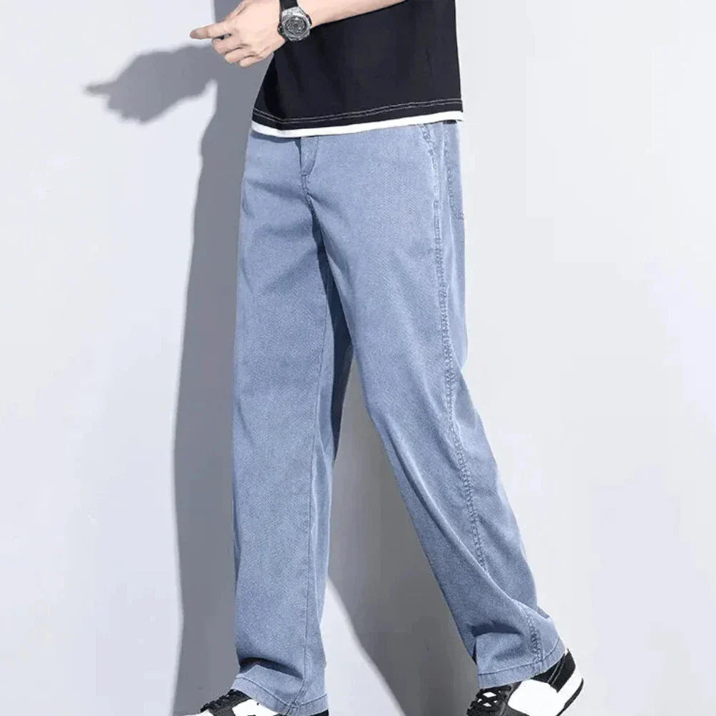 Losse Jeans voor Heren