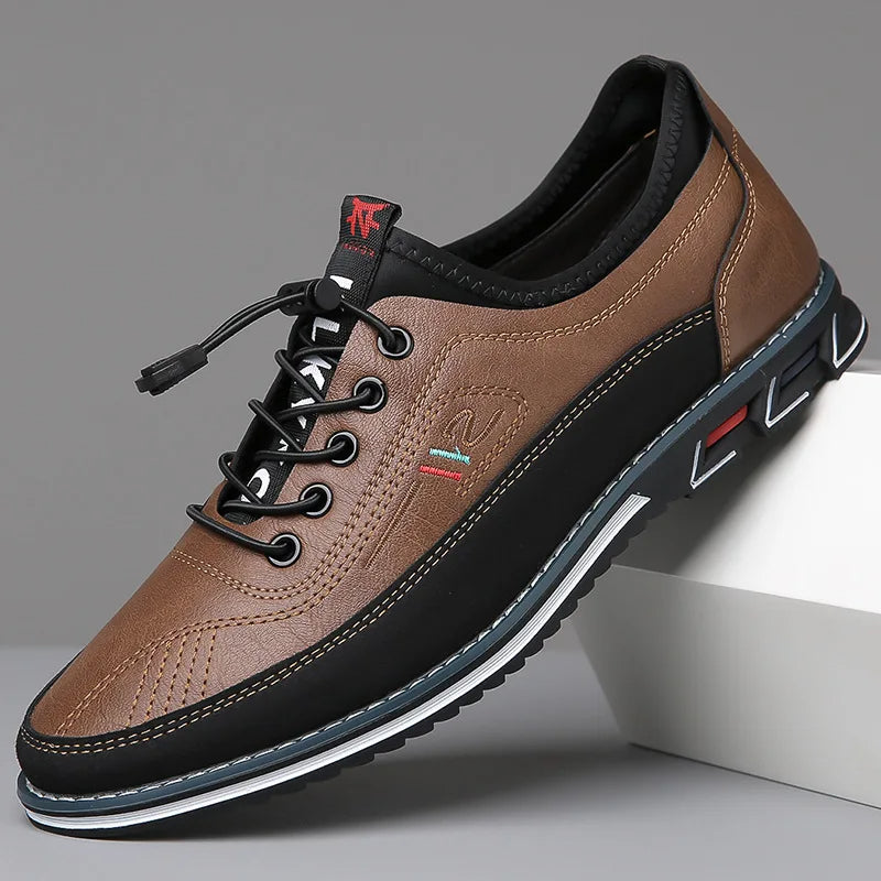 Rano | Heren Oxford-schoenen