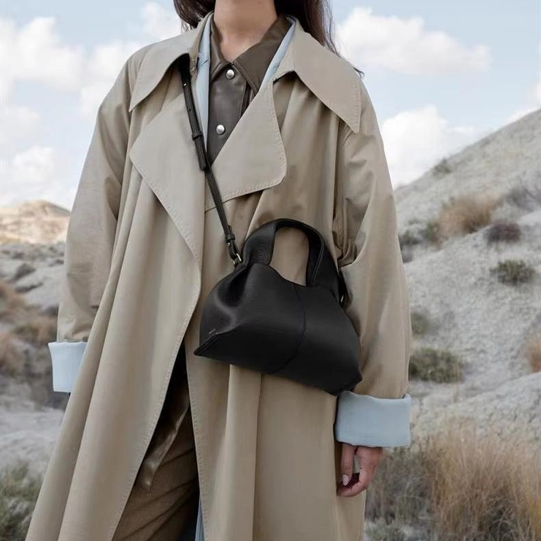 Tori - Dames Schouder Sling Handtas