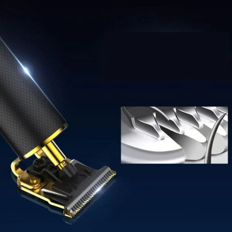 TrimMaster – Professionele Tondeuse voor Nauwkeurig & Stijlvol Knippen