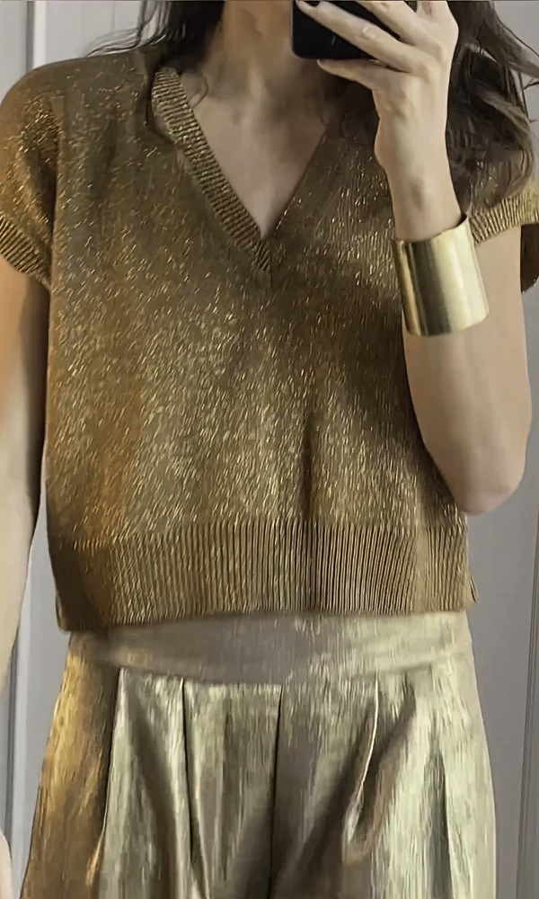 Orion - Elegante losse set voor vrouwen