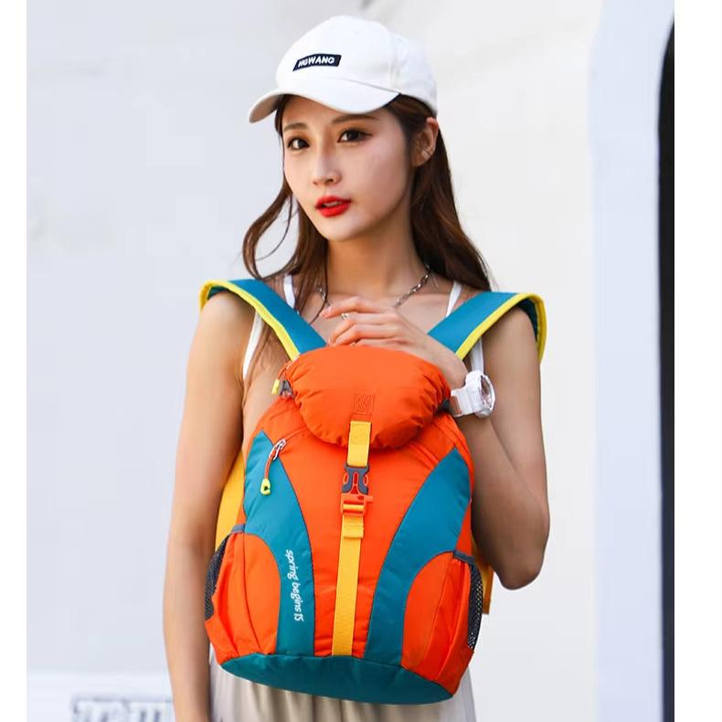 Tamy - Ultralichte Reis Wandelrugzak