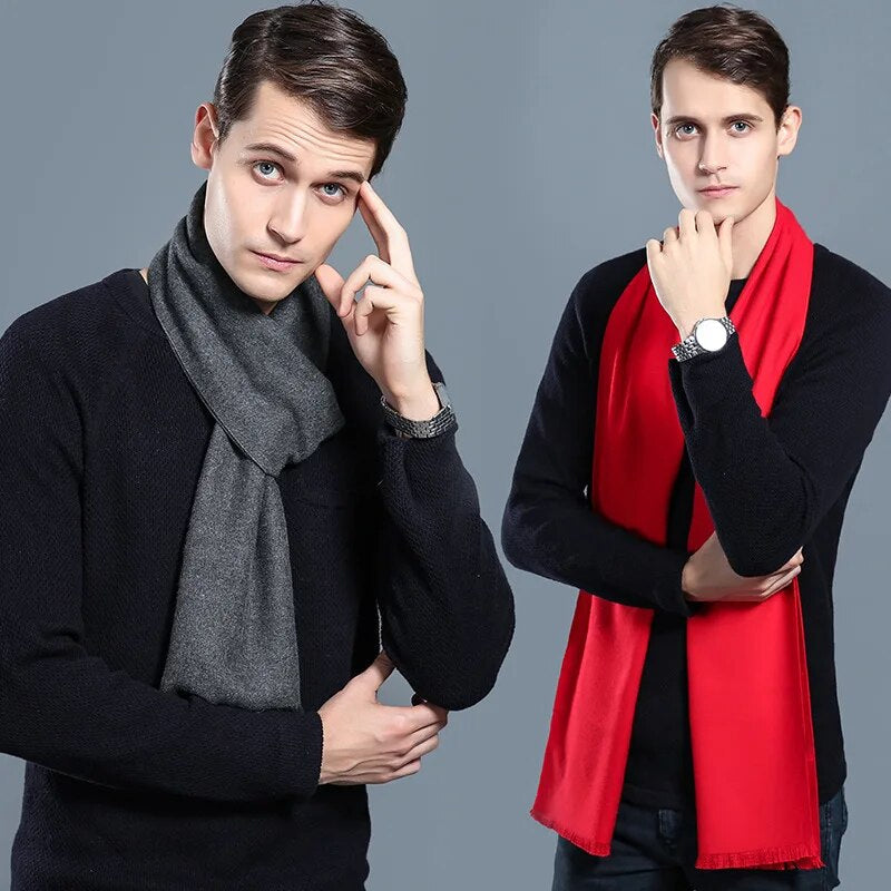 Luxe Design Kasjmier Sjaal