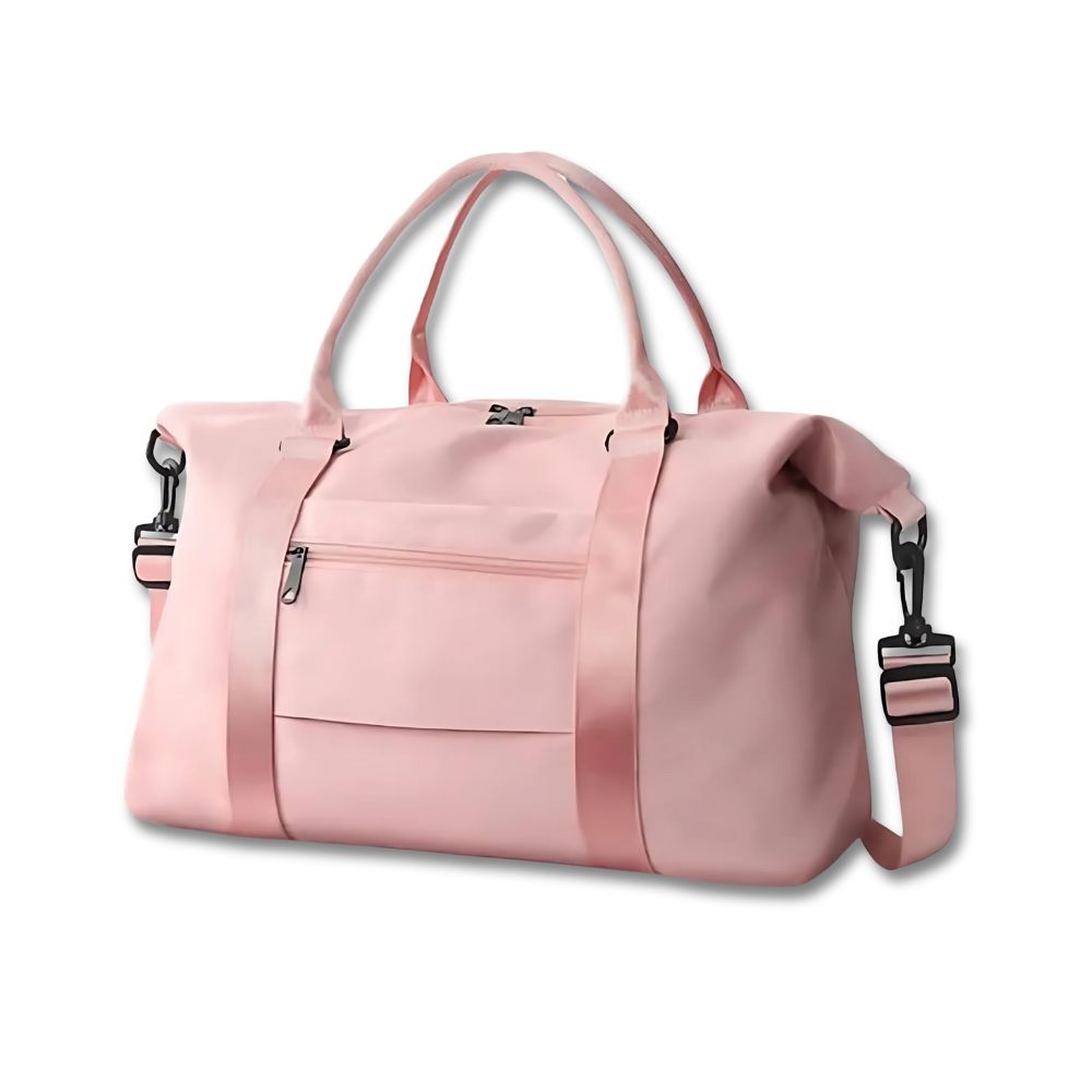 WeatherEase - Waterdichte Weekender Reistas