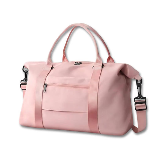 WeatherEase - Waterdichte Weekender Reistas