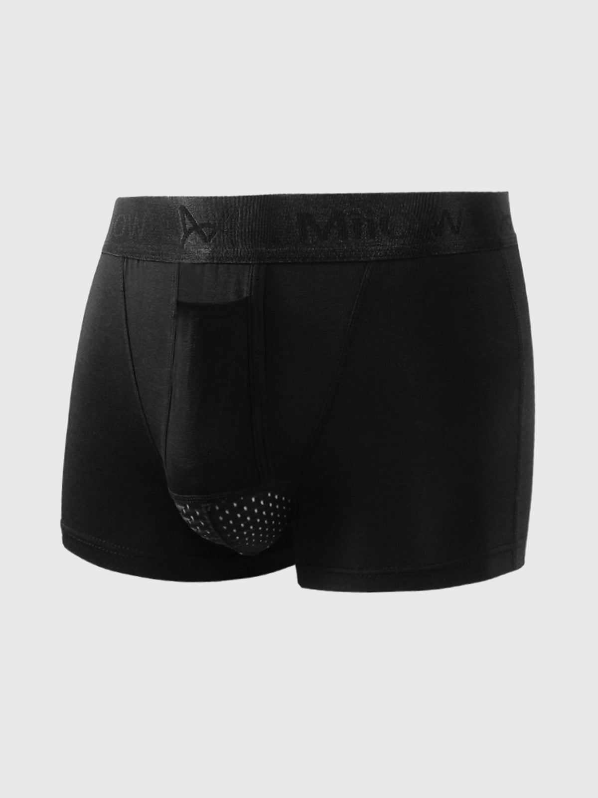 Jayce - Heren Boxershorts - Ademend & Ondersteunend (3-pack)