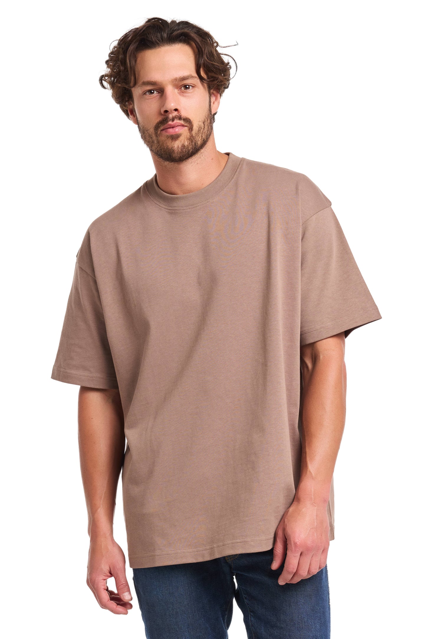 Wholesale Adult Premium 7.7oz Tee