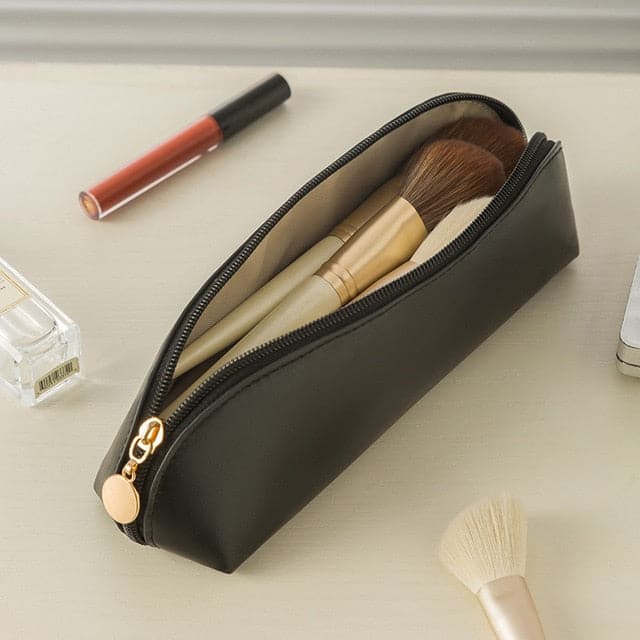 Devaki - Luxe Reiscosmetica Organizer (Compacte versie)
