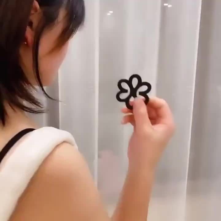 4pcs Bra Shoulder Clips, Invisible Adjustable Underwear Straps Anti Slip Clips, Women's Lingerie & Underwear Accessories